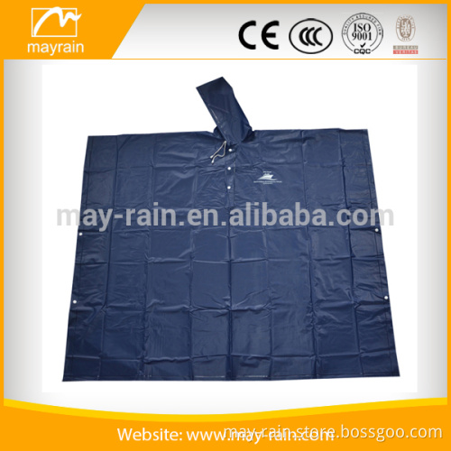 2016 nya designen pvc poncho